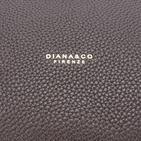 Rucsac maro inchis casual DOS603-2 119 [6]