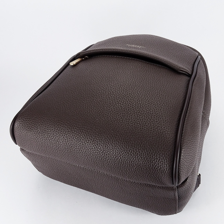 Rucsac maro inchis DIANA&CO DRM826-4 M6 [5]