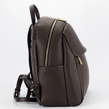 Rucsac maro inchis DIANA&CO DRM826-4 M6 [3]