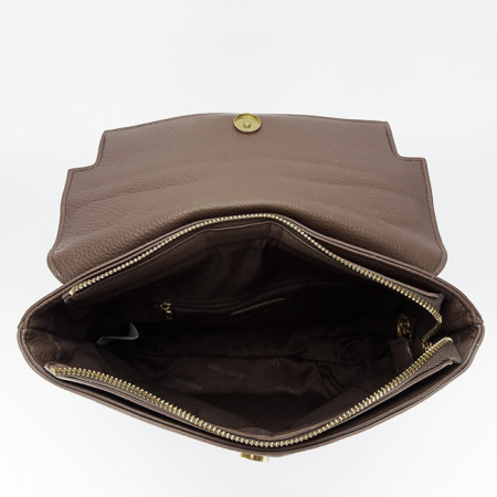 Rucsac maro inchis Enrico Coveri EC3097 M6 [5]