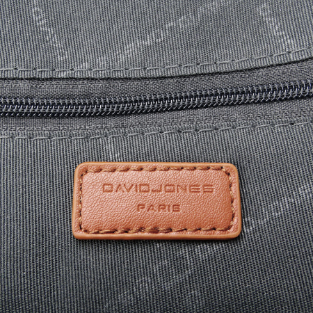 Rucsac maro mediu 6803-3 17 [7]