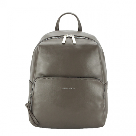Rucsacuri - Rucsac maro mediu 6829-3 17
