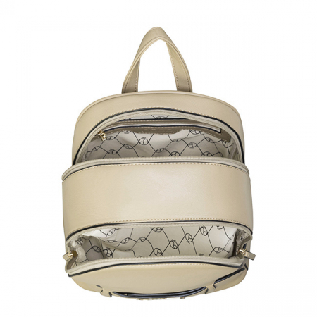 Rucsac maro taupe Nobo R1860-C015 M0 [3]