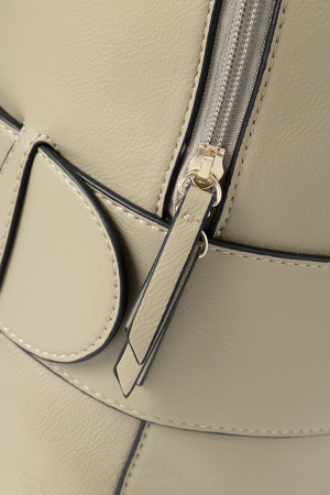 Rucsac maro taupe Nobo R1860-C015 M0 [6]