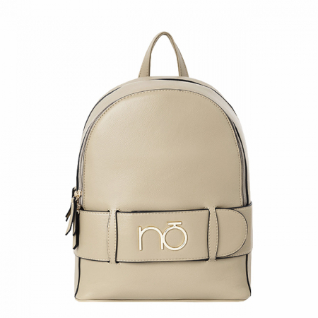 Rucsacuri - Rucsac maro taupe Nobo R1860-C015 M0