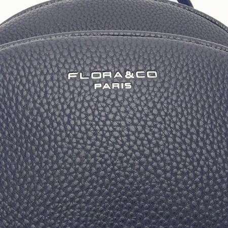 Rucsac mediu bleumarin F2591 18 [7]