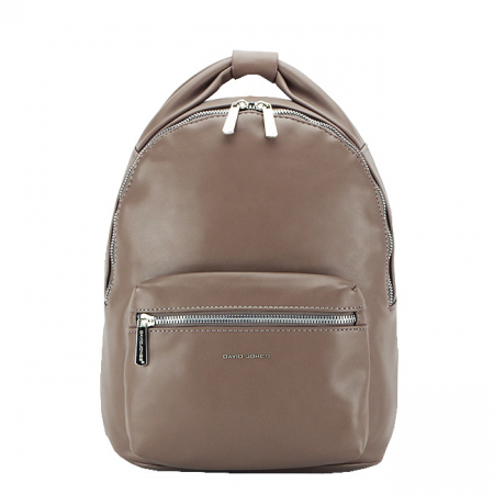 Rucsacuri - Rucsac mediu maro 6830-2 119