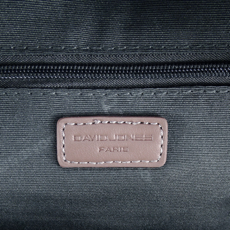 Rucsac mediu maro 6830-2 119 [9]