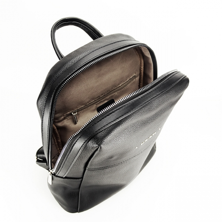 Rucsac mediu David Jones 6744-5 18 Negru [6]