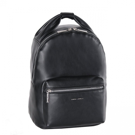 Rucsac mediu negru 6830-2 119 [1]