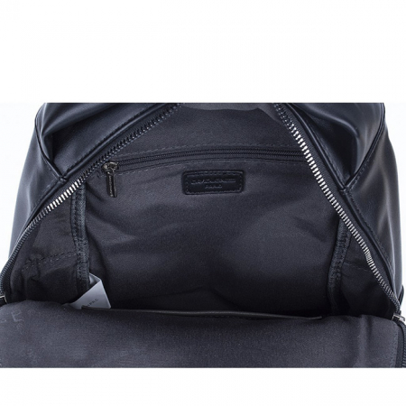 Rucsac mediu negru 6830-2 119 [5]