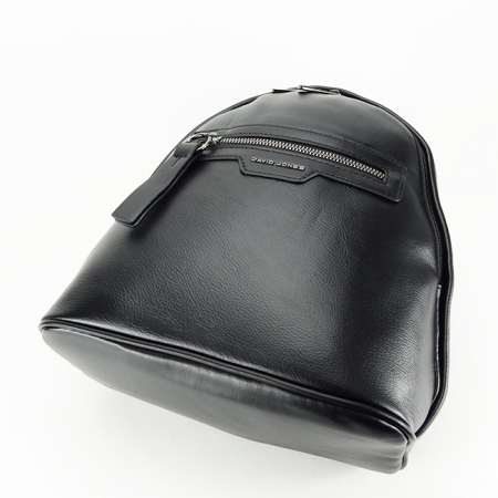 Rucsac mediu negru David Jones 6714-4 16 [4]