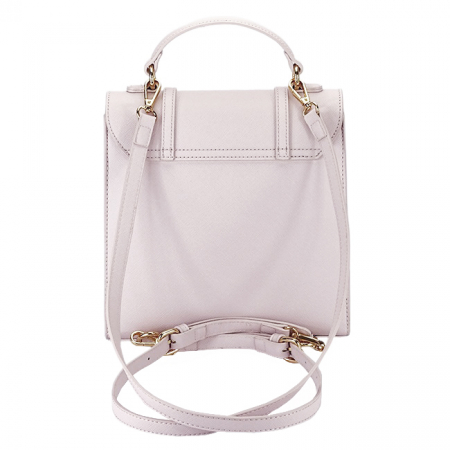 Rucsac mov deschis casual DHJ724-2 119 [5]