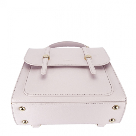 Rucsac mov deschis casual DHJ724-2 119 [7]