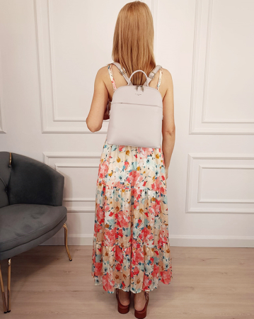 Rucsac mov deschis David Jones CM8233 119 [2]
