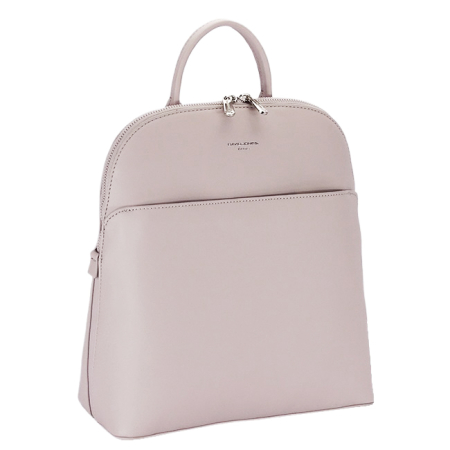 Rucsac mov deschis David Jones CM8233 119 [3]