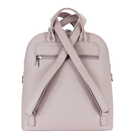 Rucsac mov deschis David Jones CM8233 119 [5]