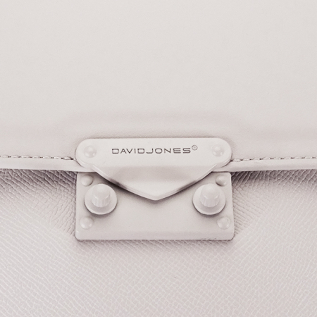 Rucsac mov deschis David Jones CM8299 119 [8]