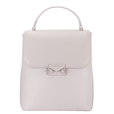 Rucsacuri - Rucsac mov deschis David Jones CM8299 119