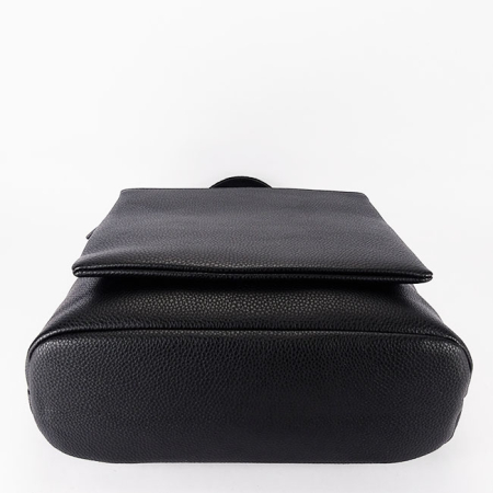 Rucsac negru 2 in 1 Flora&CO F6780 119 [7]