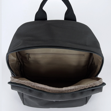 Rucsac negru Acacia Paris G-25125 16 [6]
