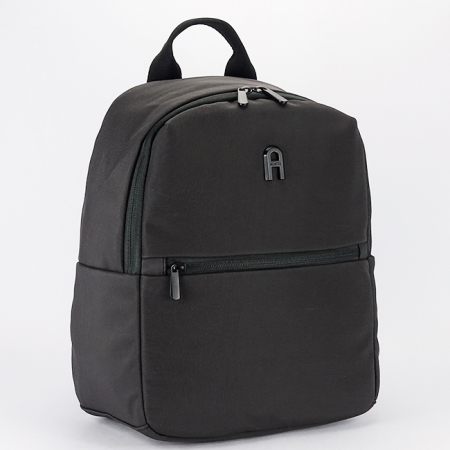 Rucsac negru Acacia Paris G-25125 16 [2]