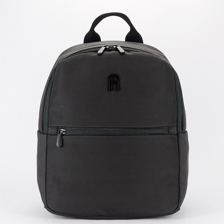Noutati - Rucsac negru Acacia Paris G-25125 16