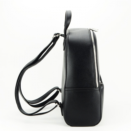 Rucsac negru ACACIA G-24106 18 [2]