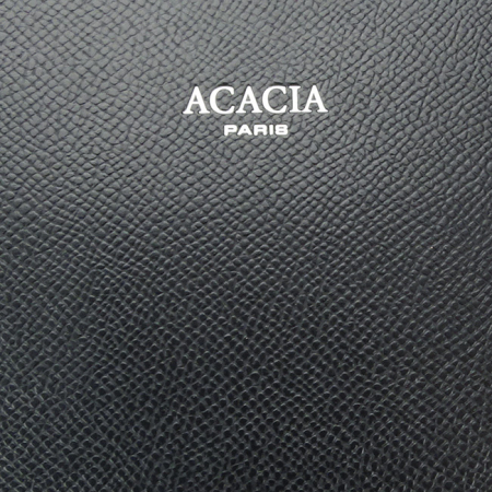 Rucsac negru ACACIA G-24106 18 [8]