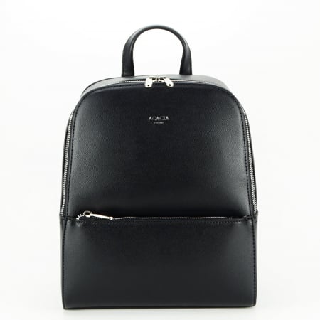 Rucsacuri - Rucsac negru ACACIA G-24106 18