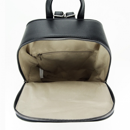 Rucsac negru ACACIA G-24106 18 [5]