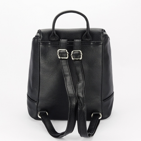Rucsac negru Acacia G-24204 119 [3]