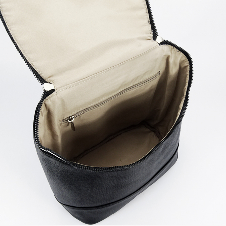 Rucsac negru Acacia G-24204 119 [6]