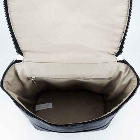 Rucsac negru Acacia G-24204 119 [5]