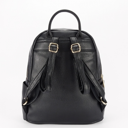 Rucsac negru Acacia G-24212 119 [3]