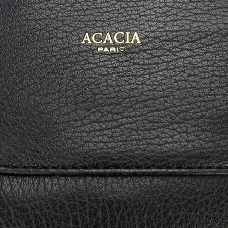 Rucsac negru Acacia G-24212 119 [7]