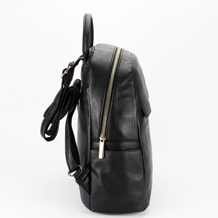 Rucsac negru Acacia G-24212 119 [2]