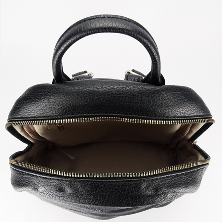 Rucsac negru Acacia G-24212 119 [5]