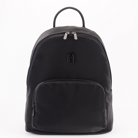 Noutati - Rucsac negru Acacia G-25106 119
