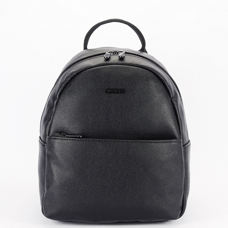 Rucsacuri - Rucsac negru Acacia G-25119 18