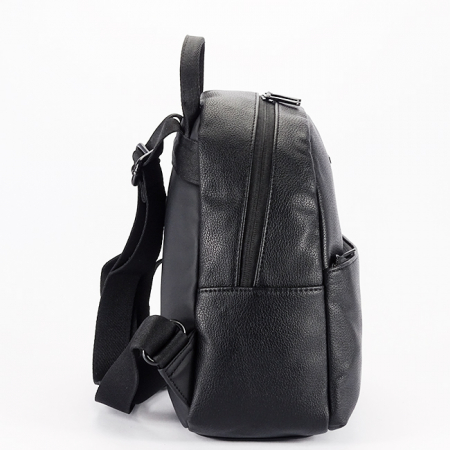 Rucsac negru Acacia G-25119 18 [2]