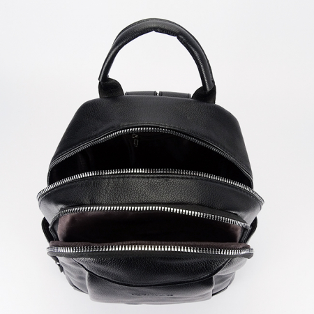 Rucsac negru casual 8008 119 [5]