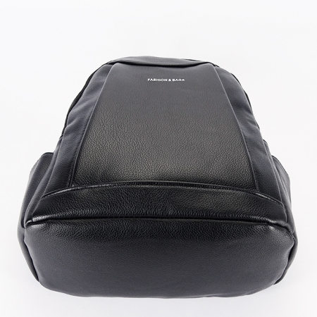 Rucsac negru casual 8008 119 [4]