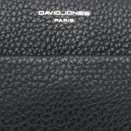 Rucsac negru casual CM6921A 18 [8]