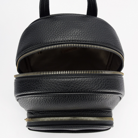 Rucsac negru casual CM6921A 18 [5]