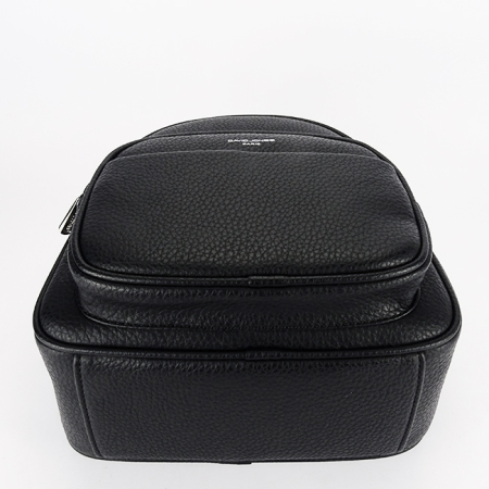 Rucsac negru casual CM6921A. M7 [5]