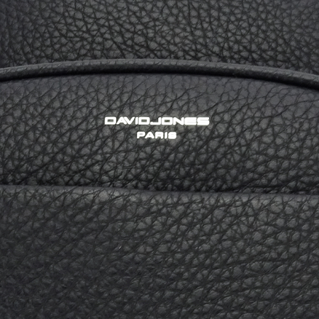 Rucsac negru casual CM6921A. M7 [9]