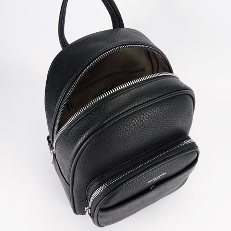 Rucsac negru casual CM6921A. M7 [7]