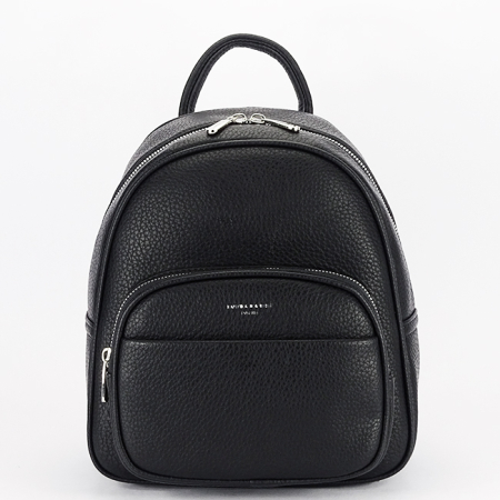 Rucsac negru casual CM6921A. M7 [2]