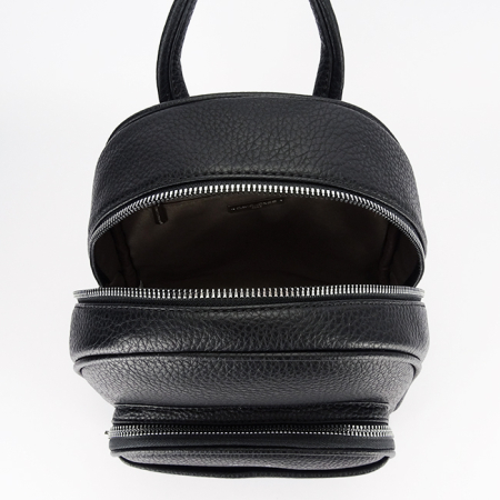 Rucsac negru casual CM6921A. M7 [6]